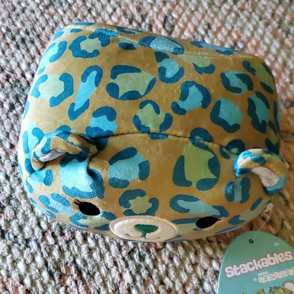 Enos Stackables Squishymallow - Picture 2 of 4